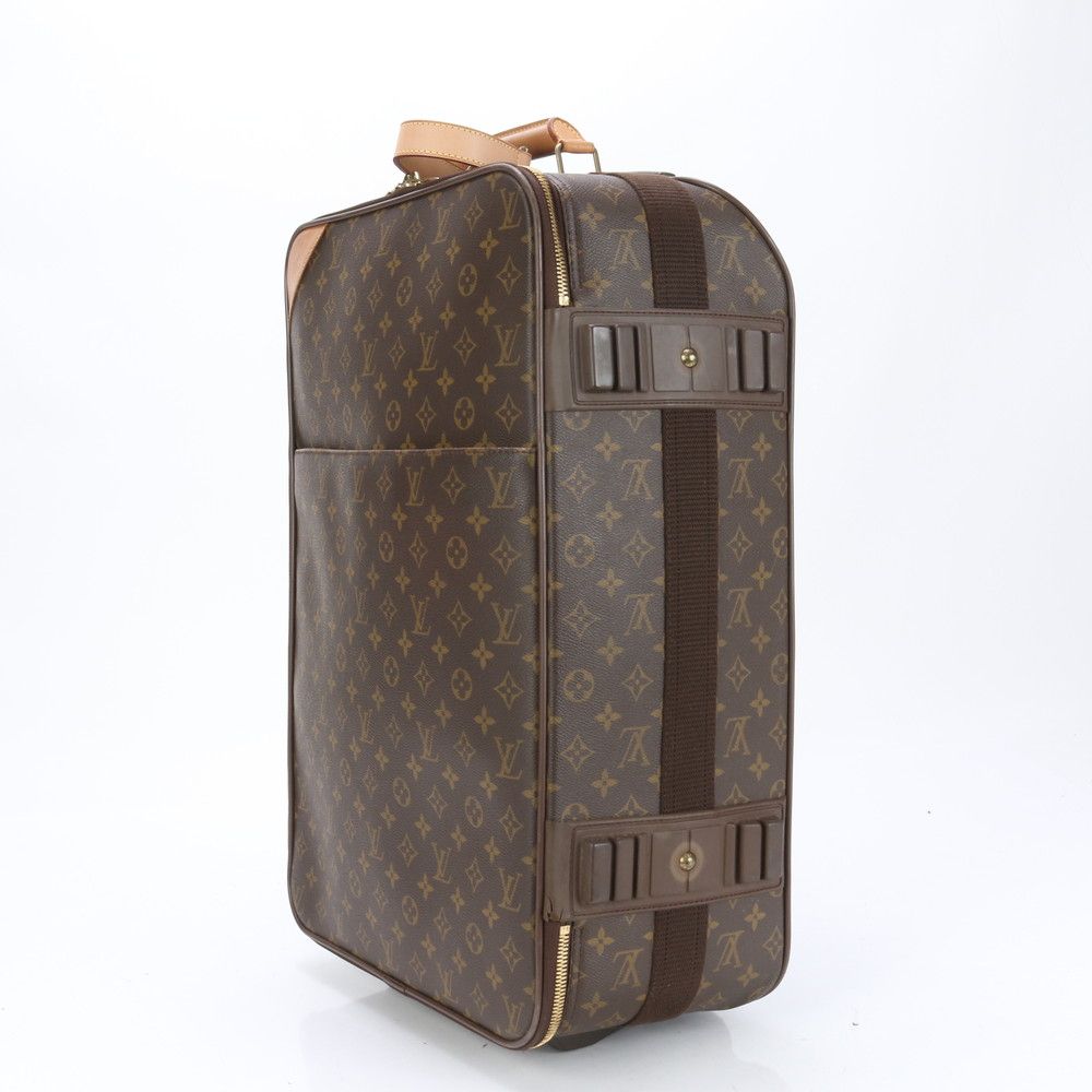 ルイヴィトン ペガス70 M23248 モノグラム 旅行用キャリーバッグ大