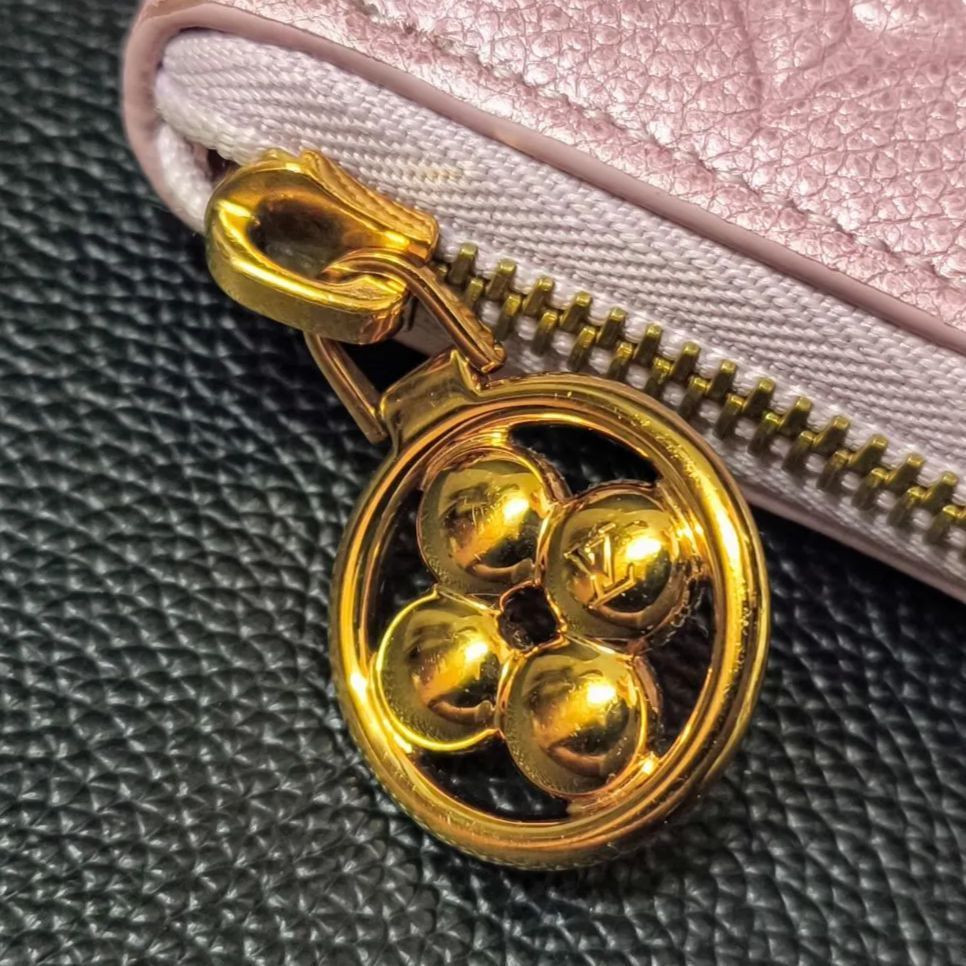 LOUIS VUITTON ルイヴィトン ポルトフォイユ・クレマンス