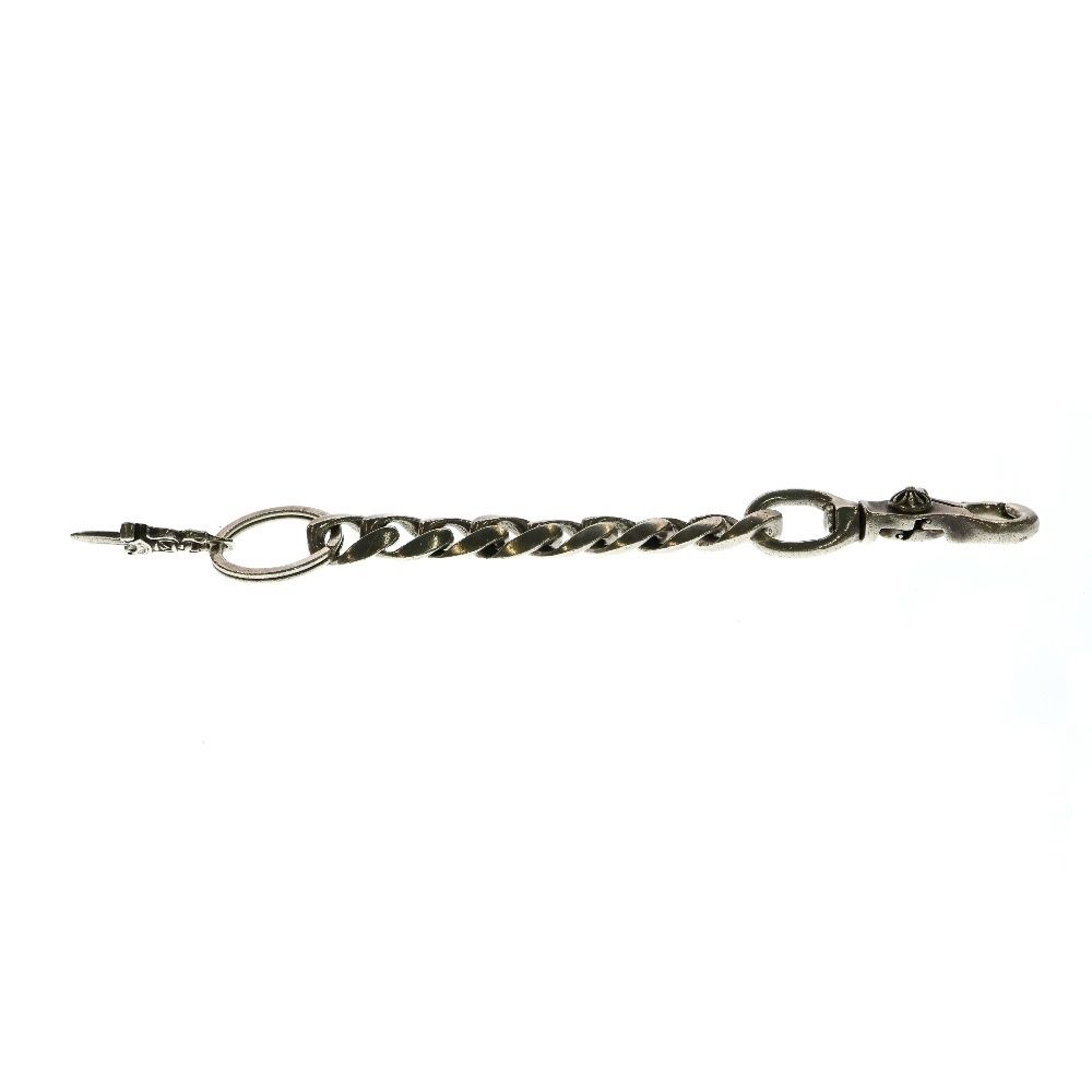 CHROME HEARTS クロムハーツ CLP CHN CLASSIC-L ロング
