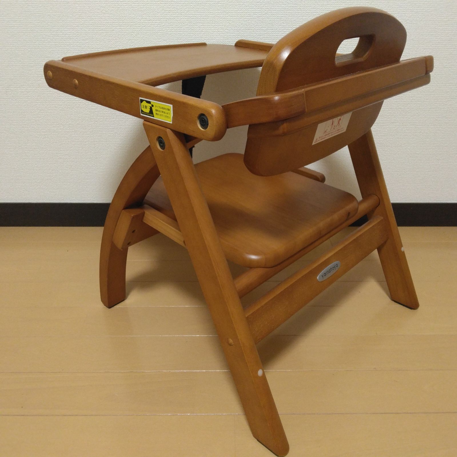 美品　2脚セット　大和屋　アーチローチェア　ヤマトヤ　ナチュラル 楽天市場】【大和屋公式認定店】【安心の1年メーカー保証】 大和屋