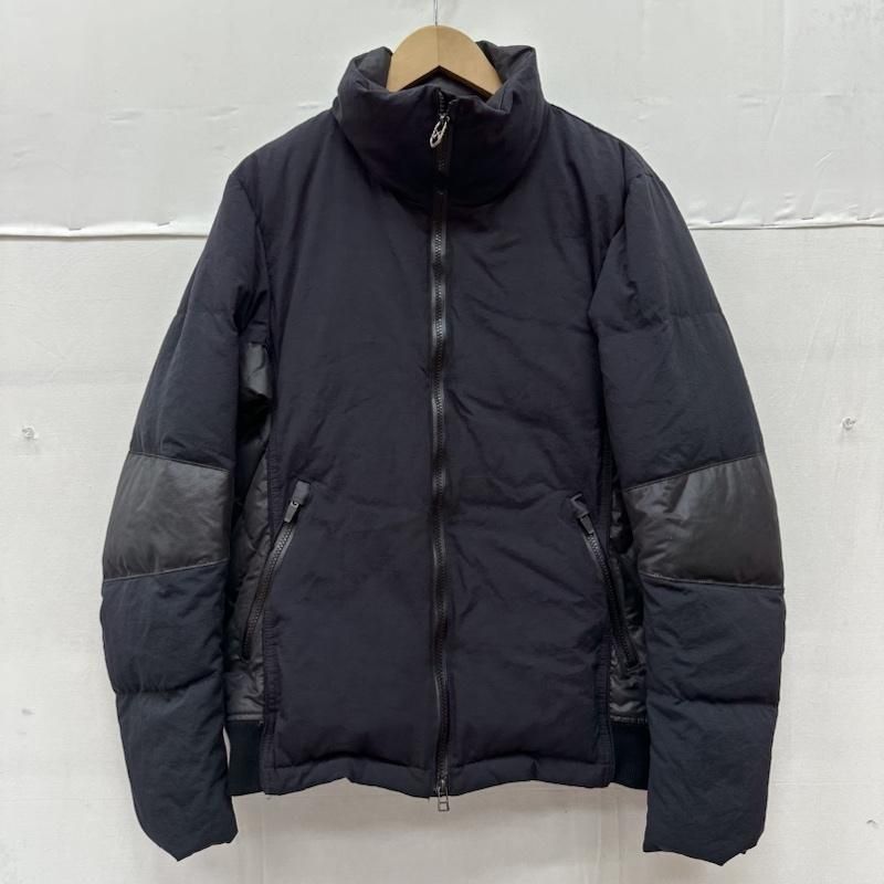 roar ロア ジャケット 上着 ダウンジャケット VINTAGE TASLAN OX DOWN ZANTER クロスガン ラインストーン ピストル ダウン ジャケット 17FRB-12A