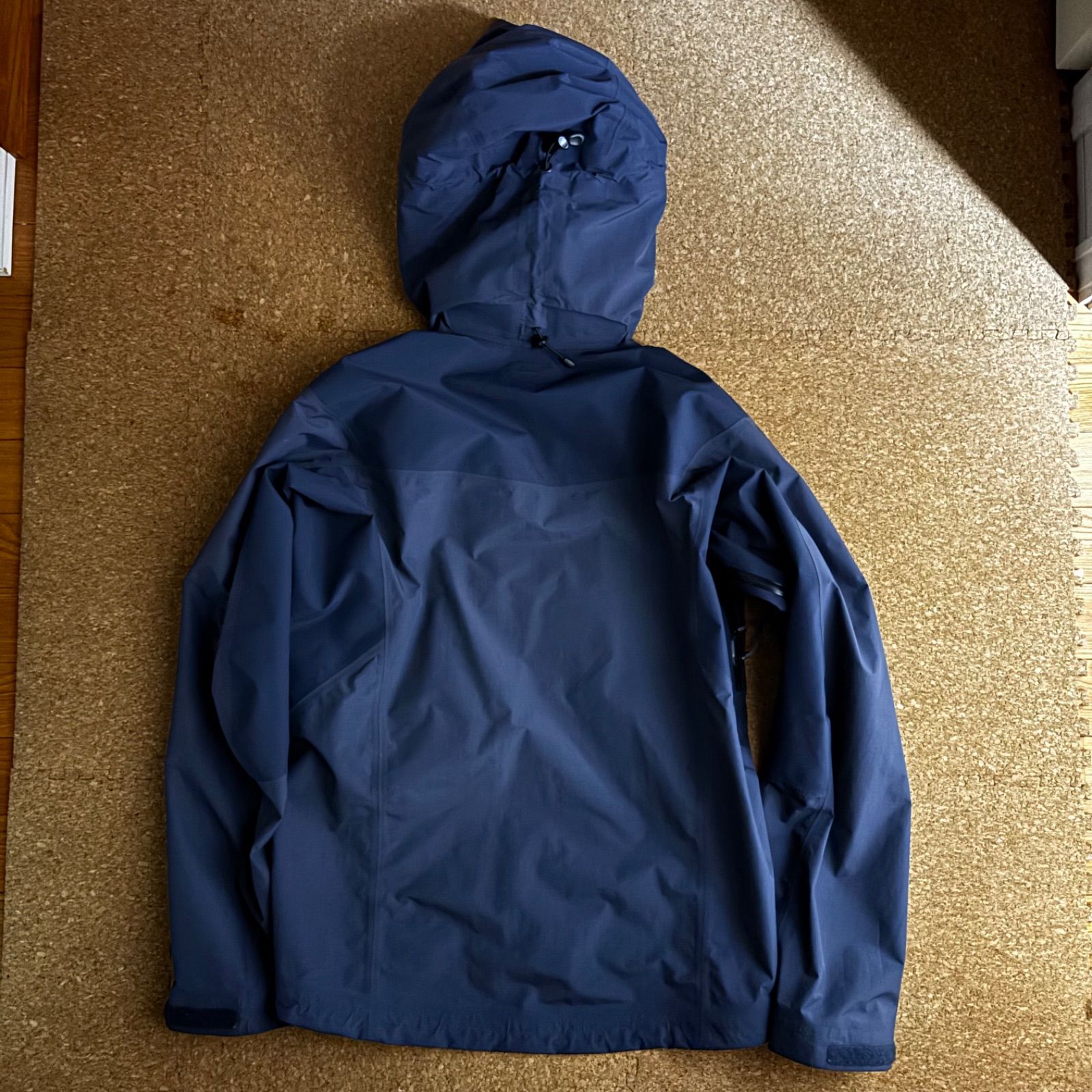 アークテリクス