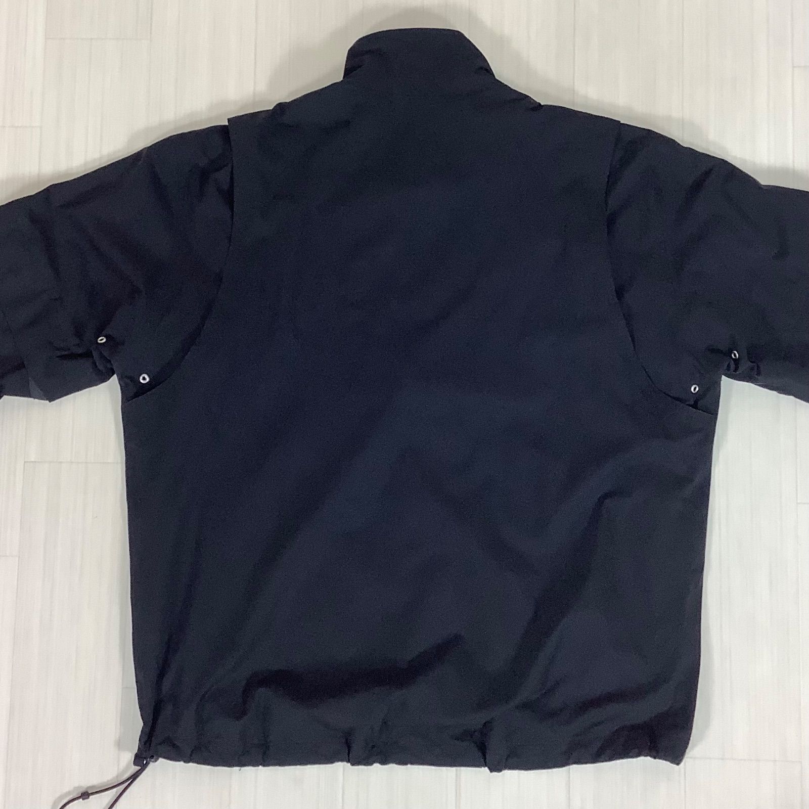 POLO GOLF RALPH LAUREN ポロゴルフ ハーフジップ 2way プルオーバー 