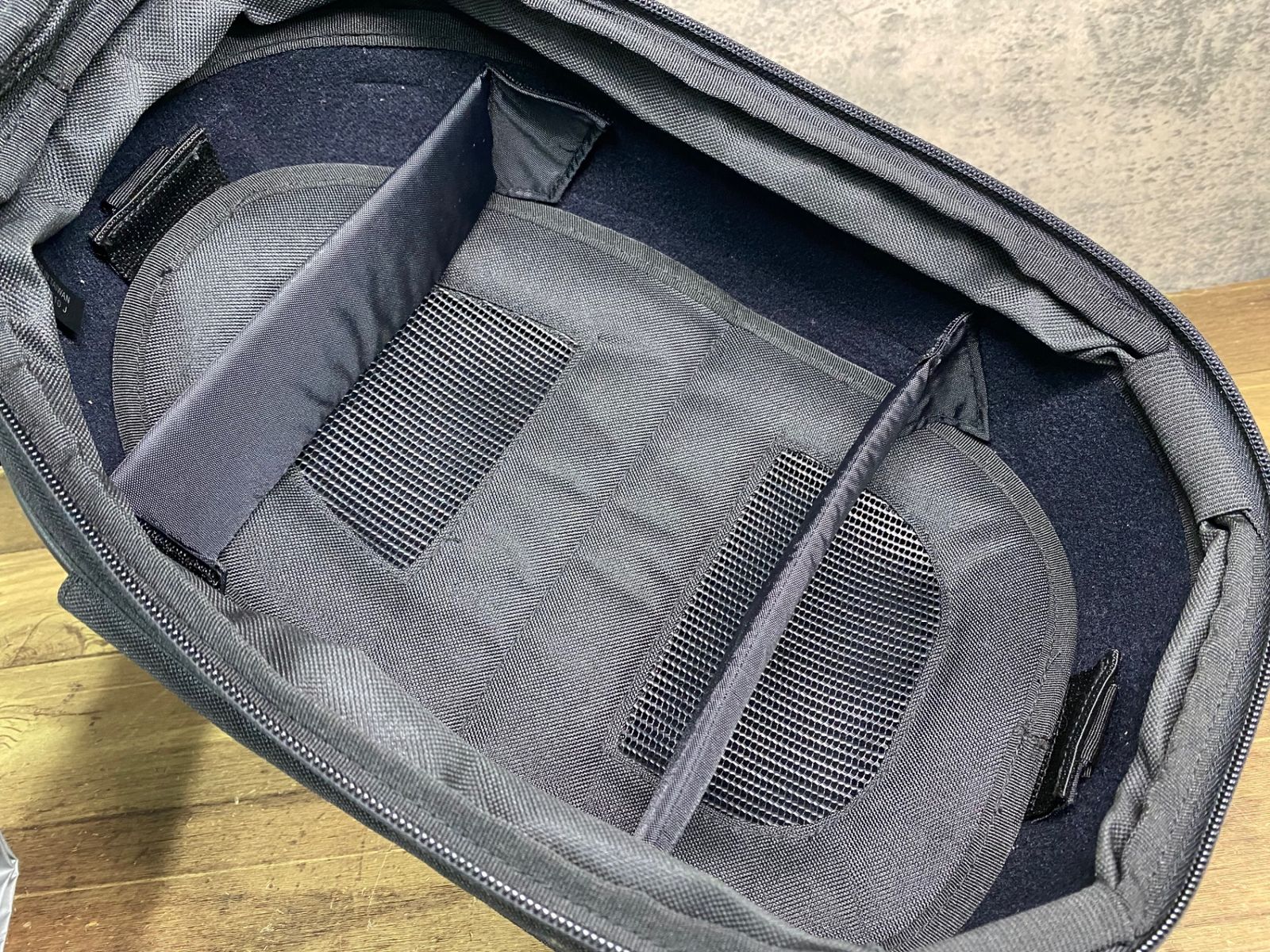 JB781 トピーク TOPEAK ダイナパック Dynapack リアバッグ