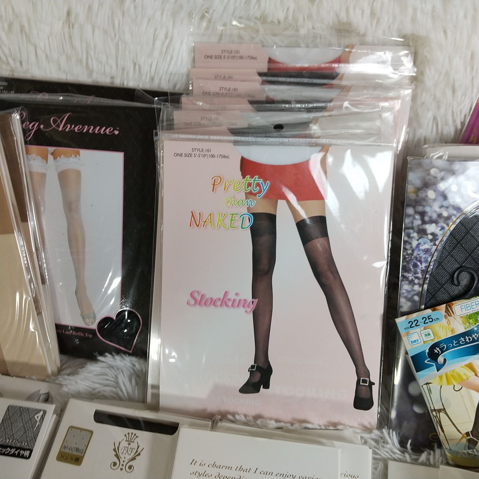 趣向倶楽部　パンスト 