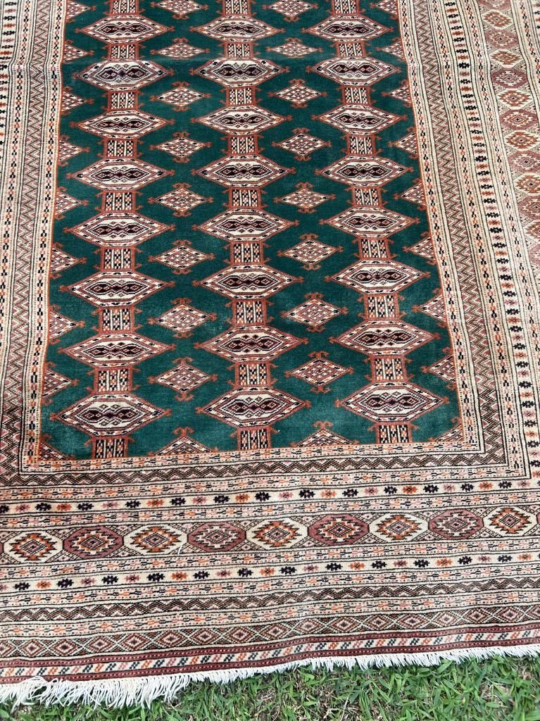 カーペット キリム