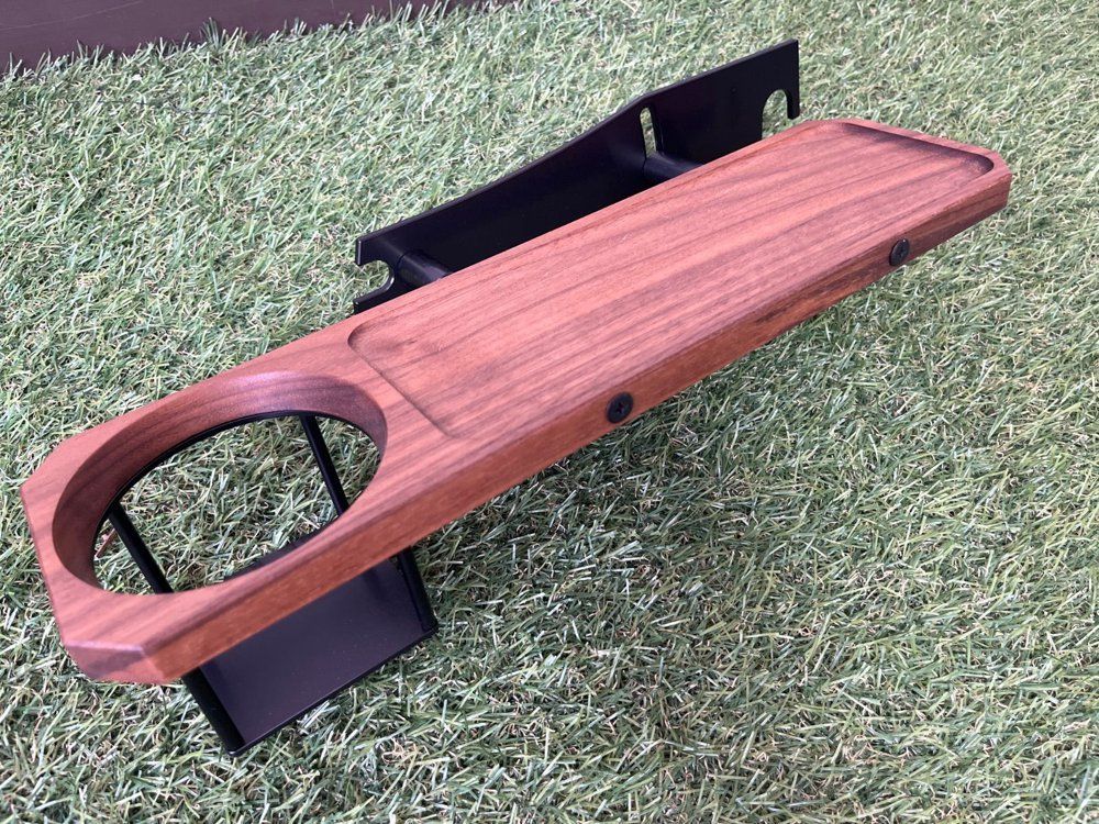 【美品】INAVANCE インアバンス ones table ワンズテーブル / ウォールナット / チェア / チェアテーブル / カスタム