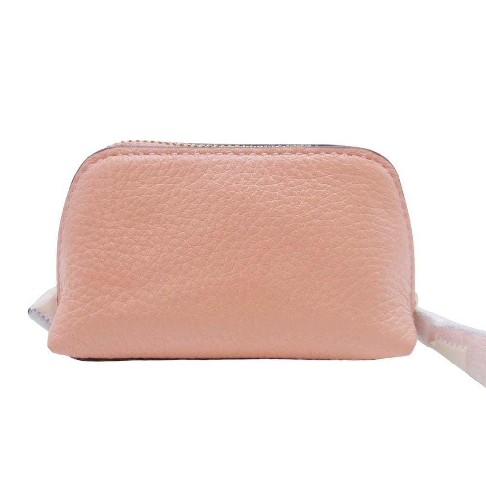 未使用 COACH コーチ GWP MN COSMTC CS コスメティック マイクロ