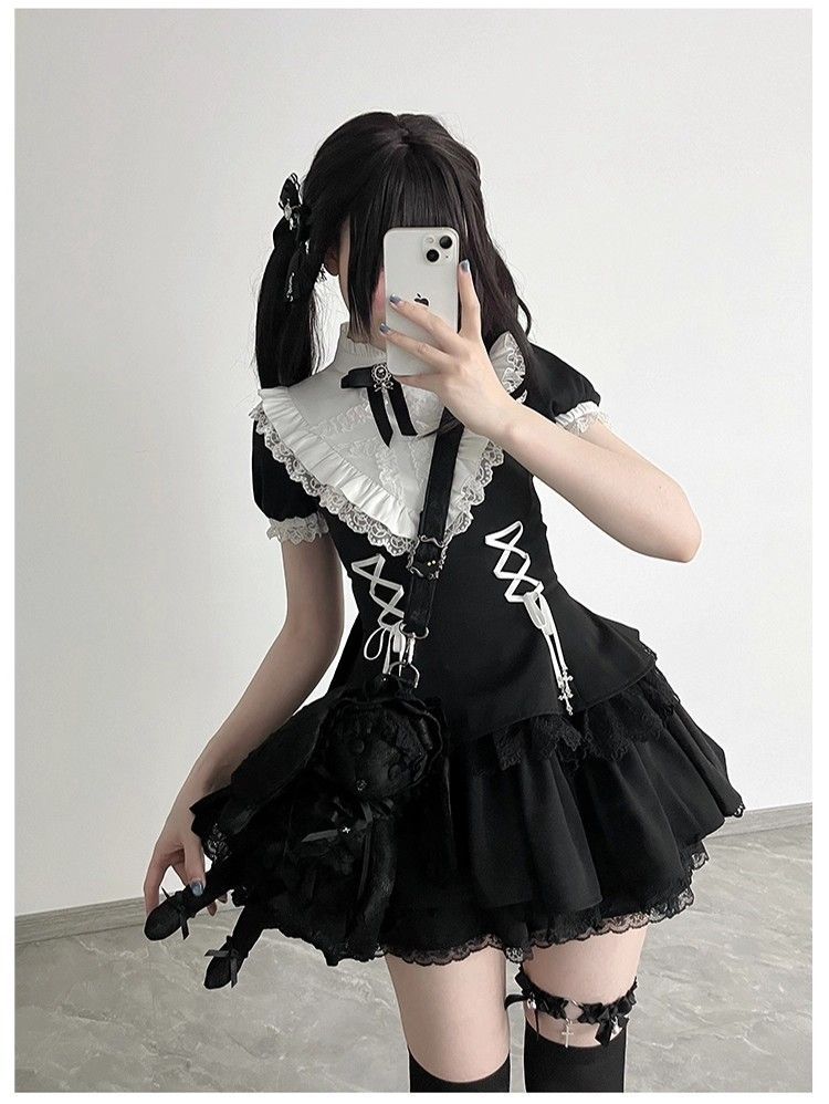 インテリア ガーリー