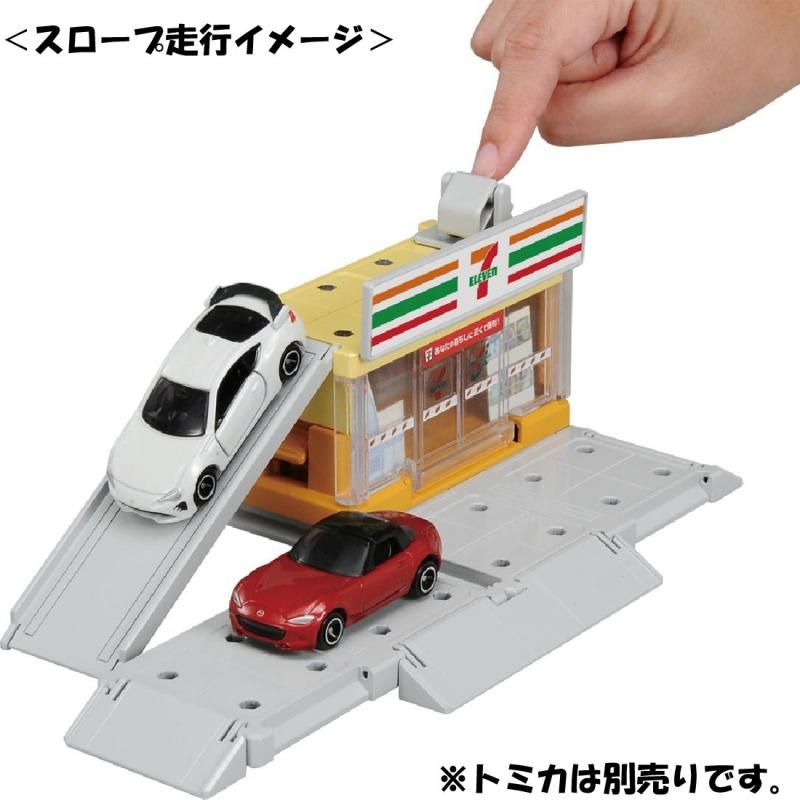ビルドシティ