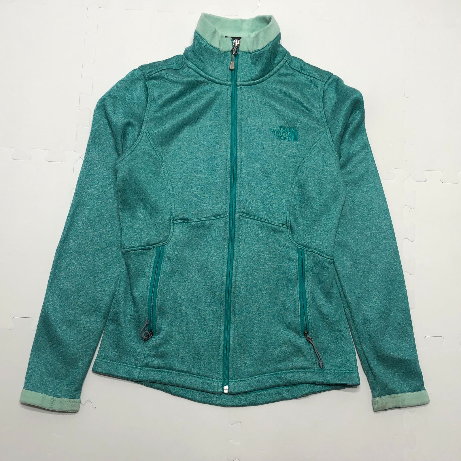 THE NORTH FACE WOMENS ザ ノースフェイスウーマン フリースジャケット 