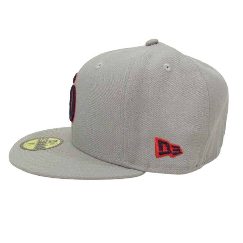 STANDARD CALIFORNIA スタンダードカリフォルニア NEW ERA
