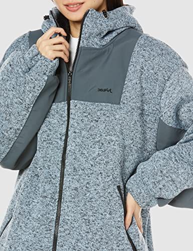 ジャケット MELANGE