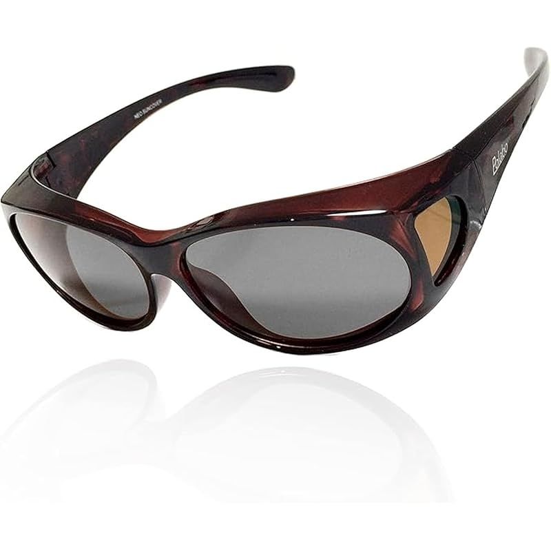 MELLER OBA TIGRIS CARBONオーバル型 サングラス Meller | Fola Tigris