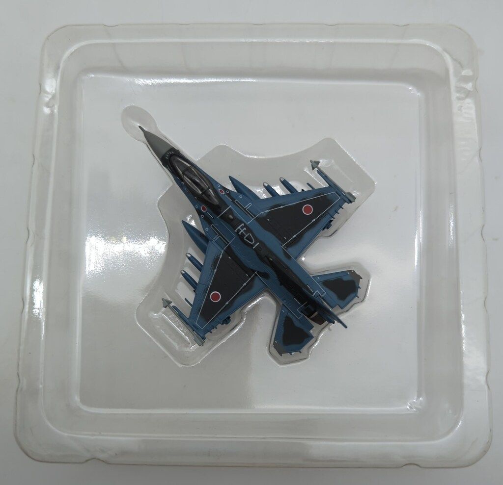 ガリバー1/200 航空自衛隊F-2A 3SQ 93-8548 三沢基地 ガリバー1/200 航空