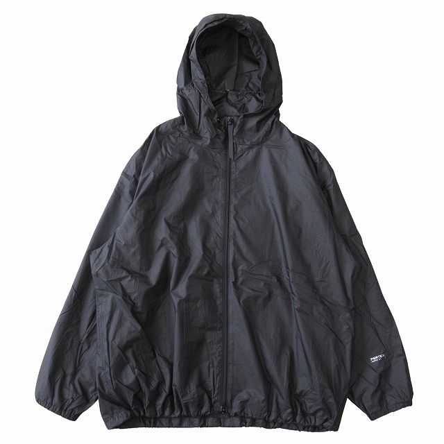 美品 24SS グラフペーパー Graphpaper PERTEX Quantum Air Ripstop 