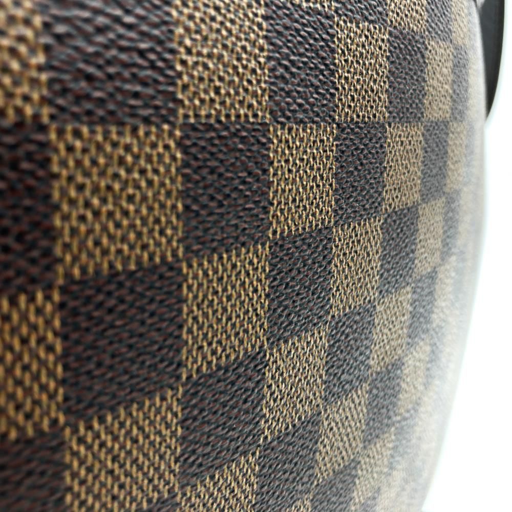 ヴィトン　ダミエ　イパネマGM N51292 ショルダーバック　ハンドバック 中古】 ルイ・ヴィトン LOUIS VUITTON ショルダーバッグ ダミエ