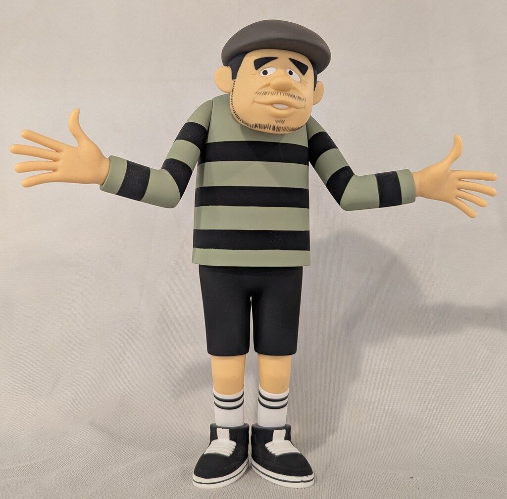 新品　Steve Caballero × YUSUKE HANAI VCD限定品 MEDICOM TOY VCD YUSUKE HANAI STEVE CABALLERO BEAMS限定