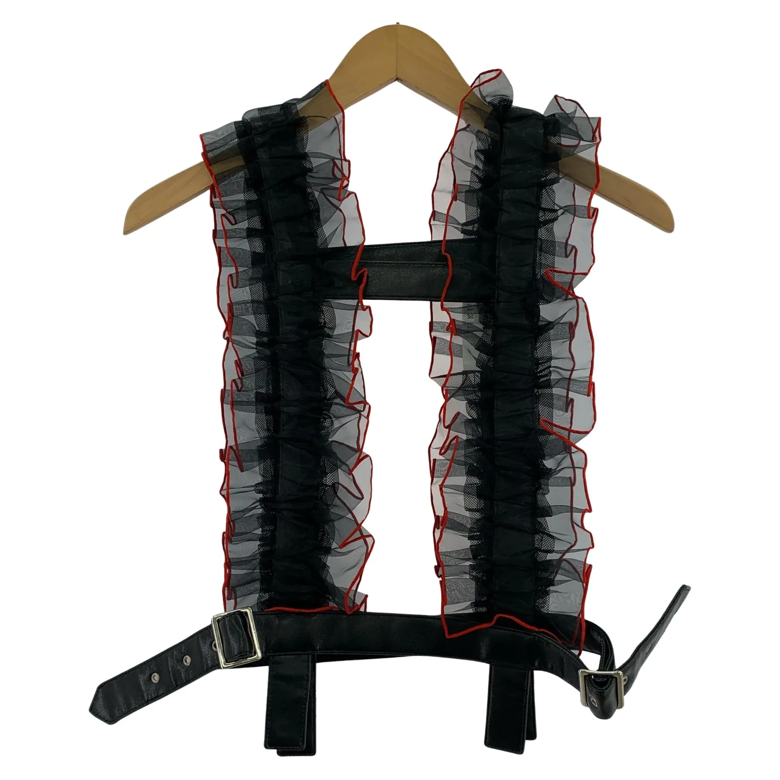 2025年最新】noir kei ninomiya ハーネスの人気アイテム - メルカリ