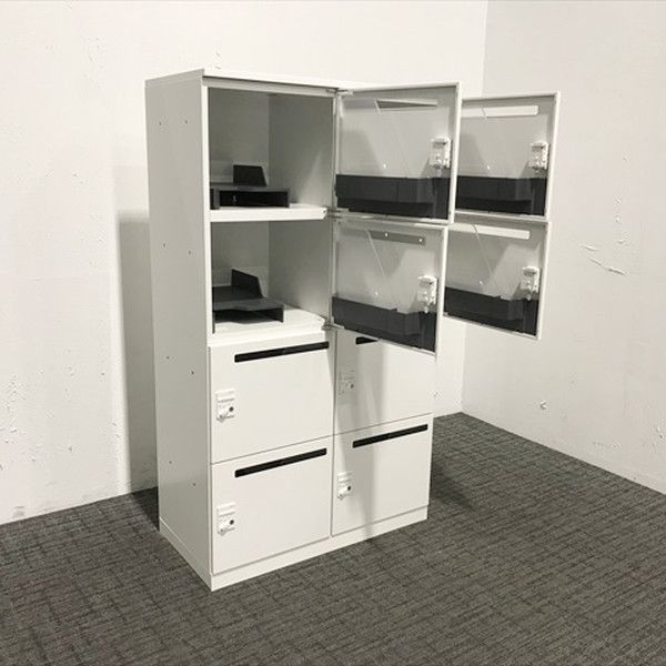 コクヨ ホワイト