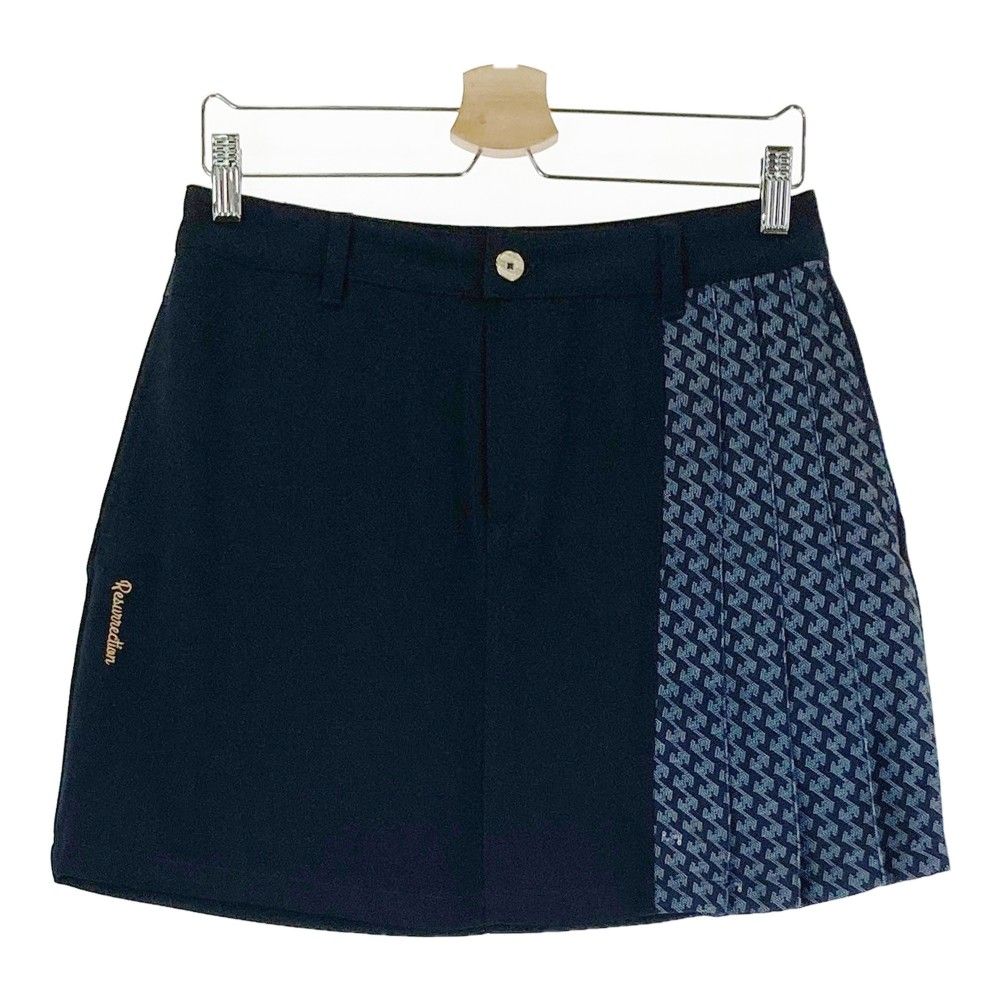 レザレクション Resurrectionの商品 | ゴルフウェア通販のT-on