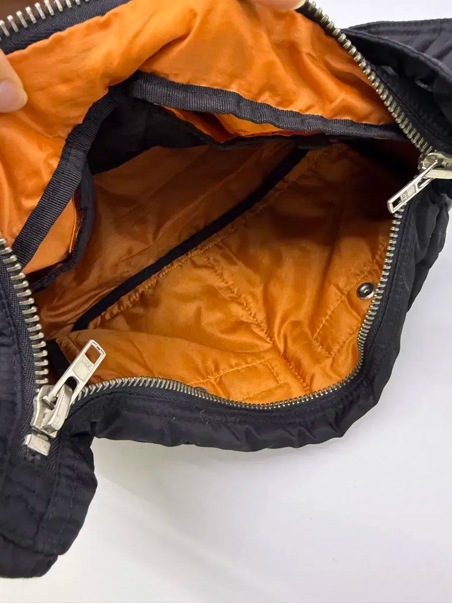 Porter(ポーター) ショルダーバッグ FORCE(フォース) SHOULDER BAG(S