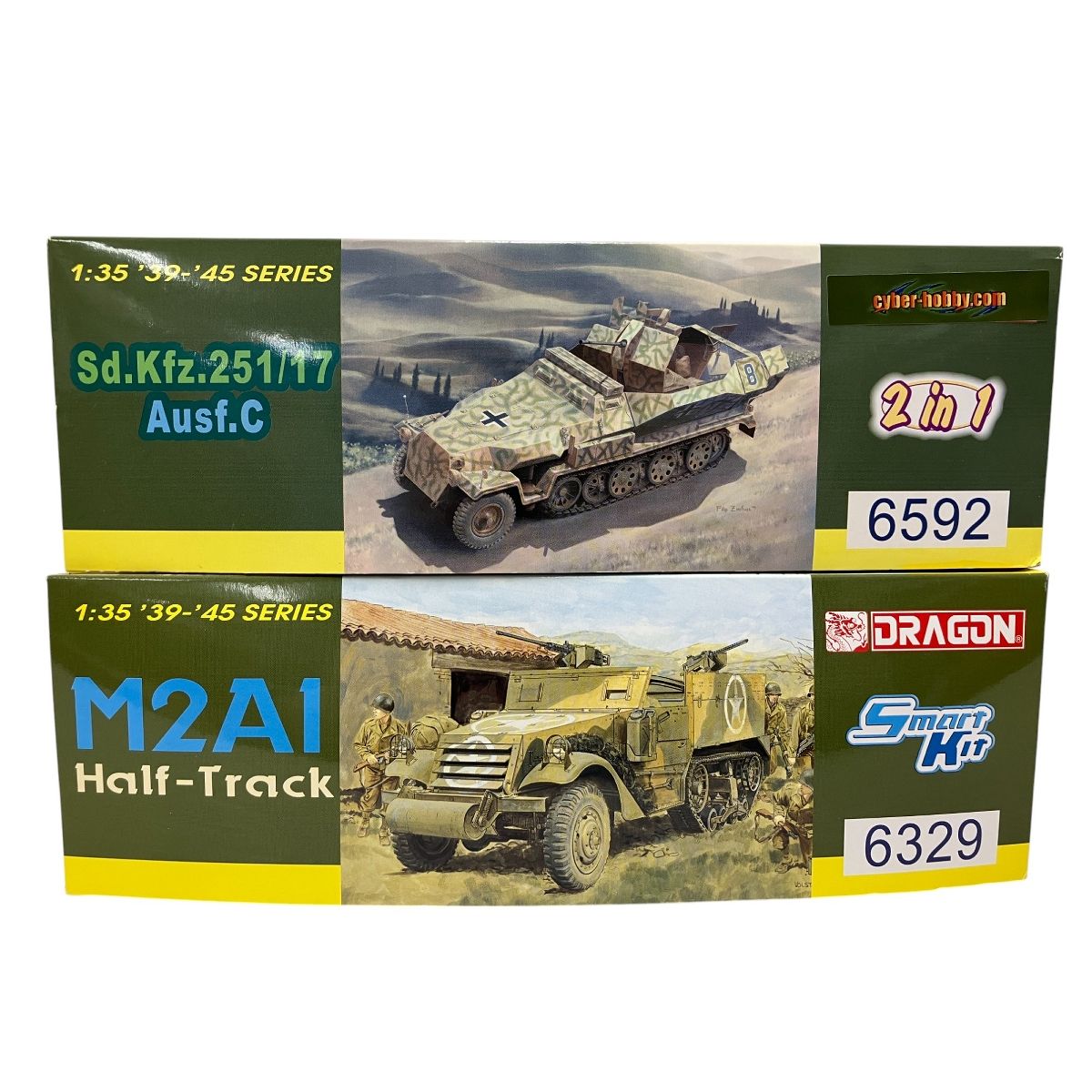 Sd.Kfz 251|17