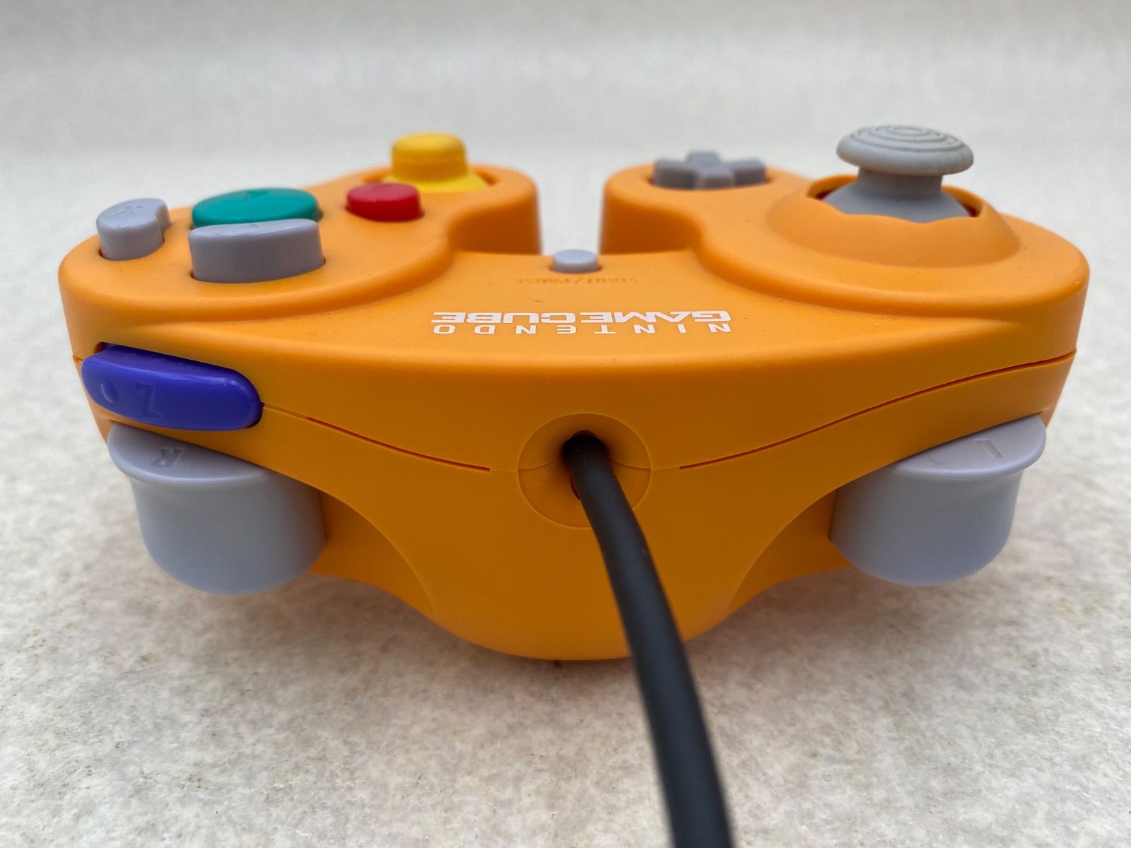 ゲームキューブ 本体