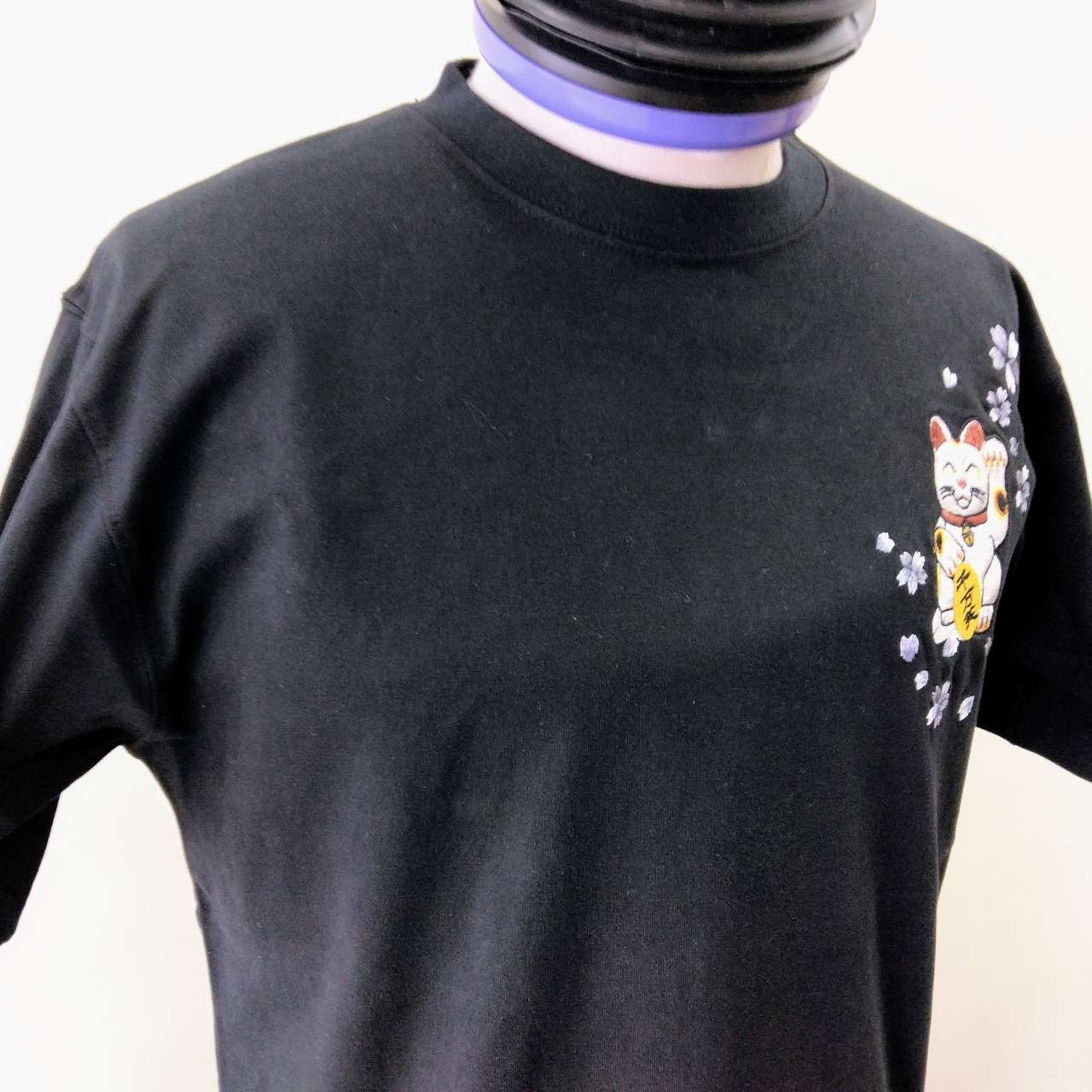 L XL