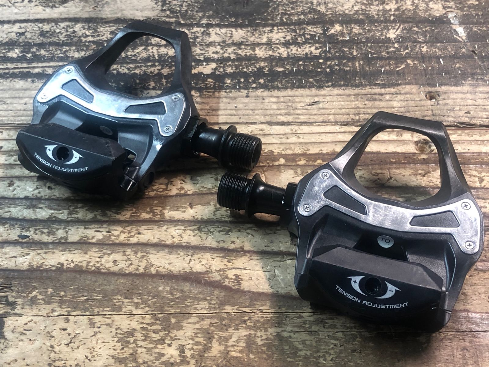 シマノPDM959ペタル JF949 シマノ SHIMANO 105 PD-5800 ビンディングペダル SPD-SL