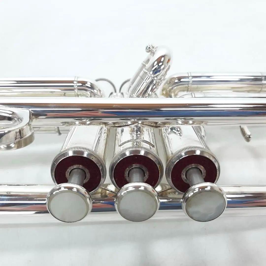 初心者オススメ トランペット チャレンジャー3137 管楽器 吹奏楽