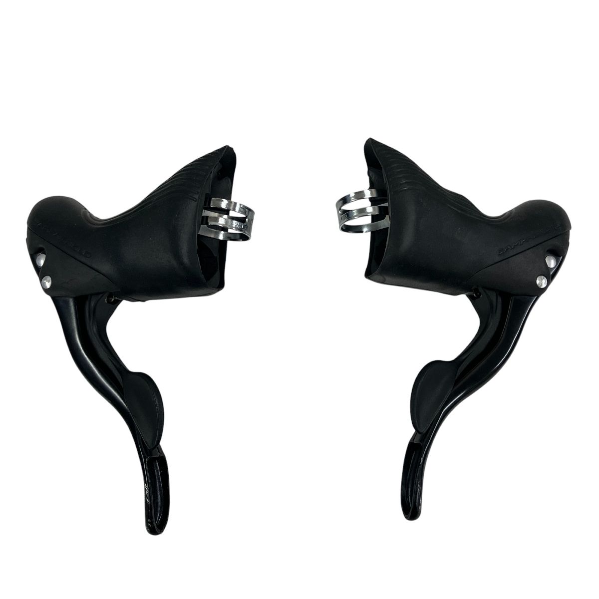 Campagnolo ATHENA11 エルゴパワー パワーシフト 2×11S シフトレバー T9931558