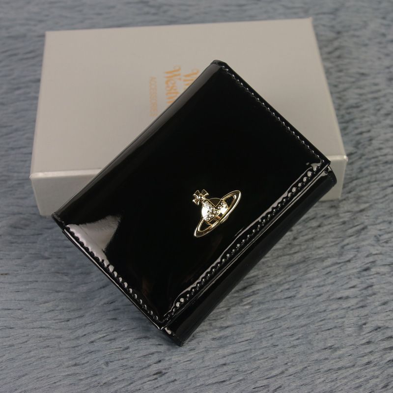 新品 美品 Vivienne Westwood ヴィヴィアンウエストウッド 財布