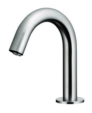 TOTO 台付自動水栓 TENA12A5