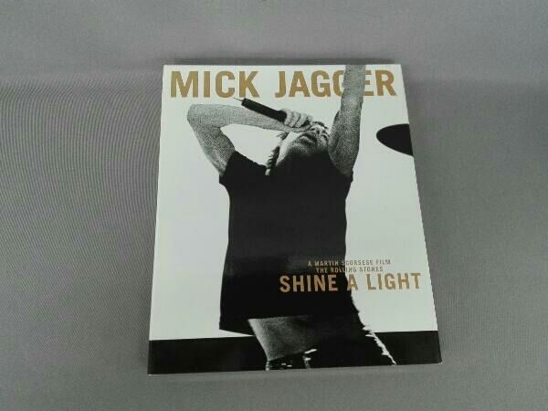 ザ・ローリング・ストーンズ・シャイン・ア・ライト コレクターズBOX