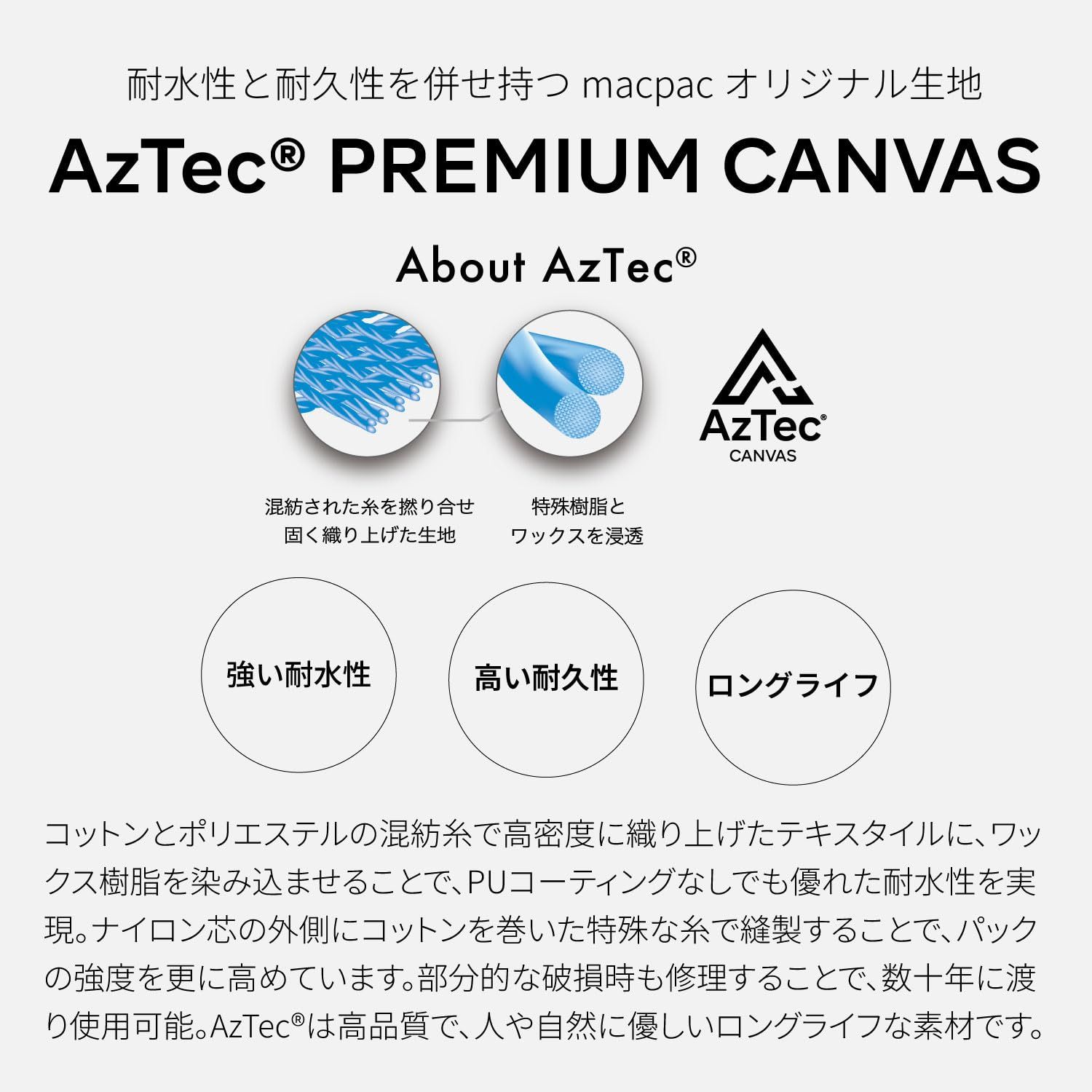 マックパック サコッシュ トレックショルダーS Mサイズ MM82400 MM82401ショルダーバッグ 斜め掛けバッグ 登山 トレッキング キャンプ ハイキング