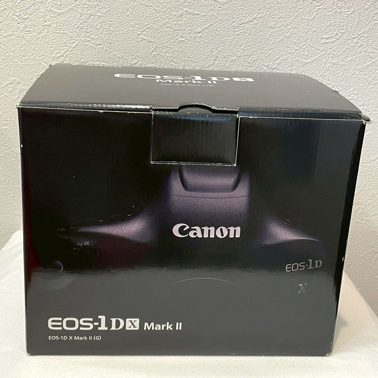 【最終値引き】　キヤノン　EOS1DX  箱付き。綺麗め。バッテリー劣化なし。 EOS-1D X - キヤノンカメラミュージアム