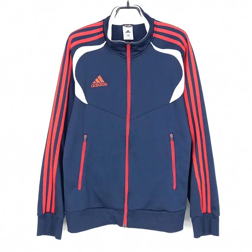 adidas(アディダス) メンズ 春 秋 チーム 13 KNIT SUI ジャージ ネイビー （ HU36084 ）