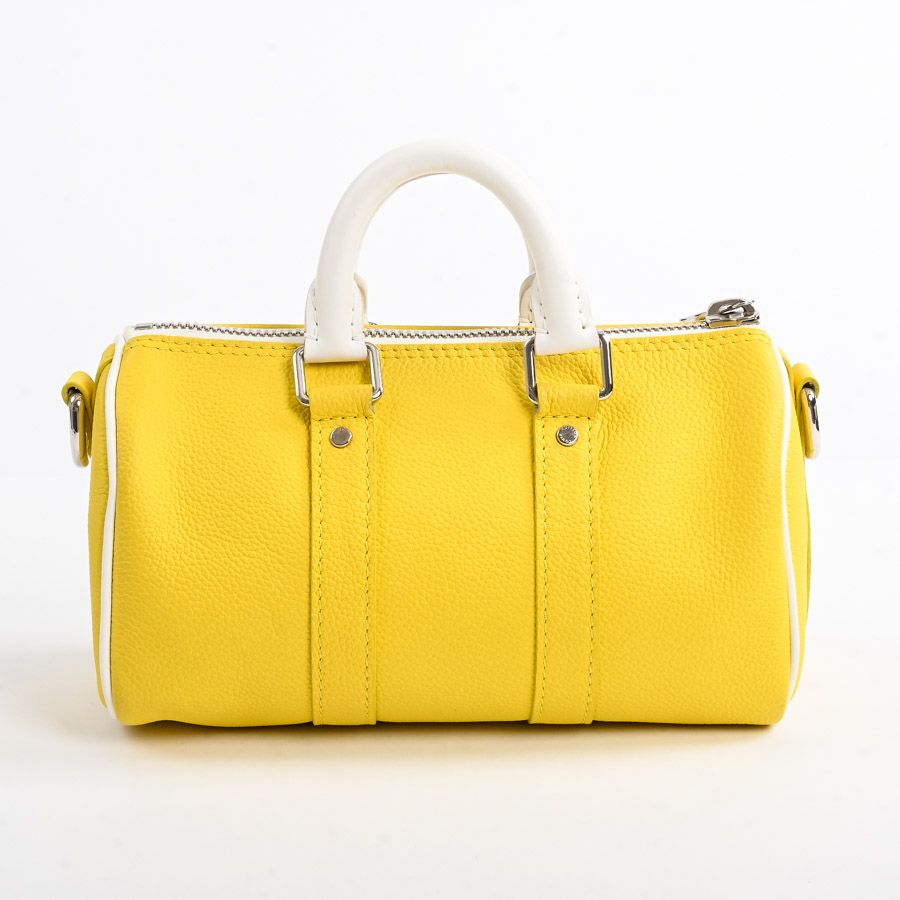 LOUIS VUITTON ルイヴィトン ボストンバッグ キーポルXS M80842 - メルカリ