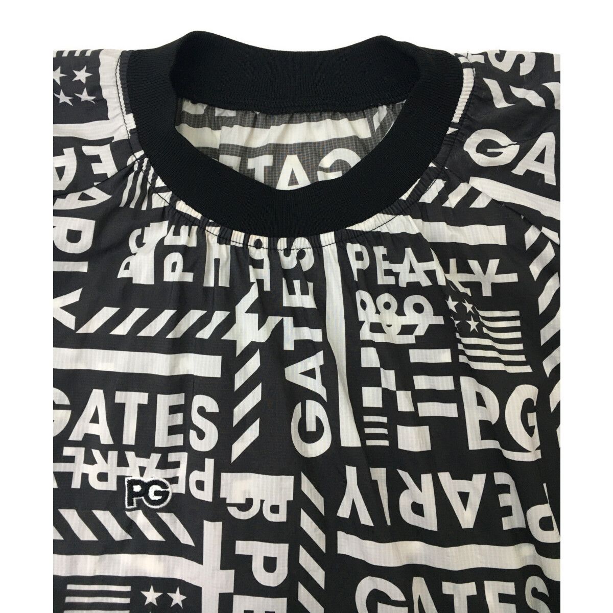 【used】パーリーゲイツ　スニードセット　サイズ1 中古 レディース パーリーゲイツ PEARLY GATES スニードジャック 1(M