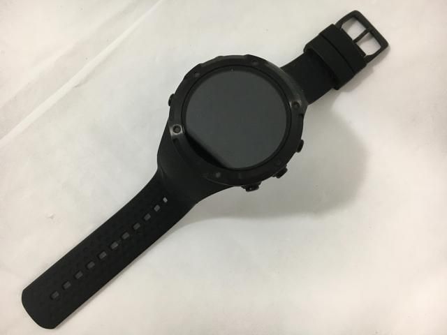 【中古ゴルフ用品】【超美品】テクタイト(ショットナビ) Shot Navi(ショットナビ) Evolve PRO ブラック【14日間返品OK】
