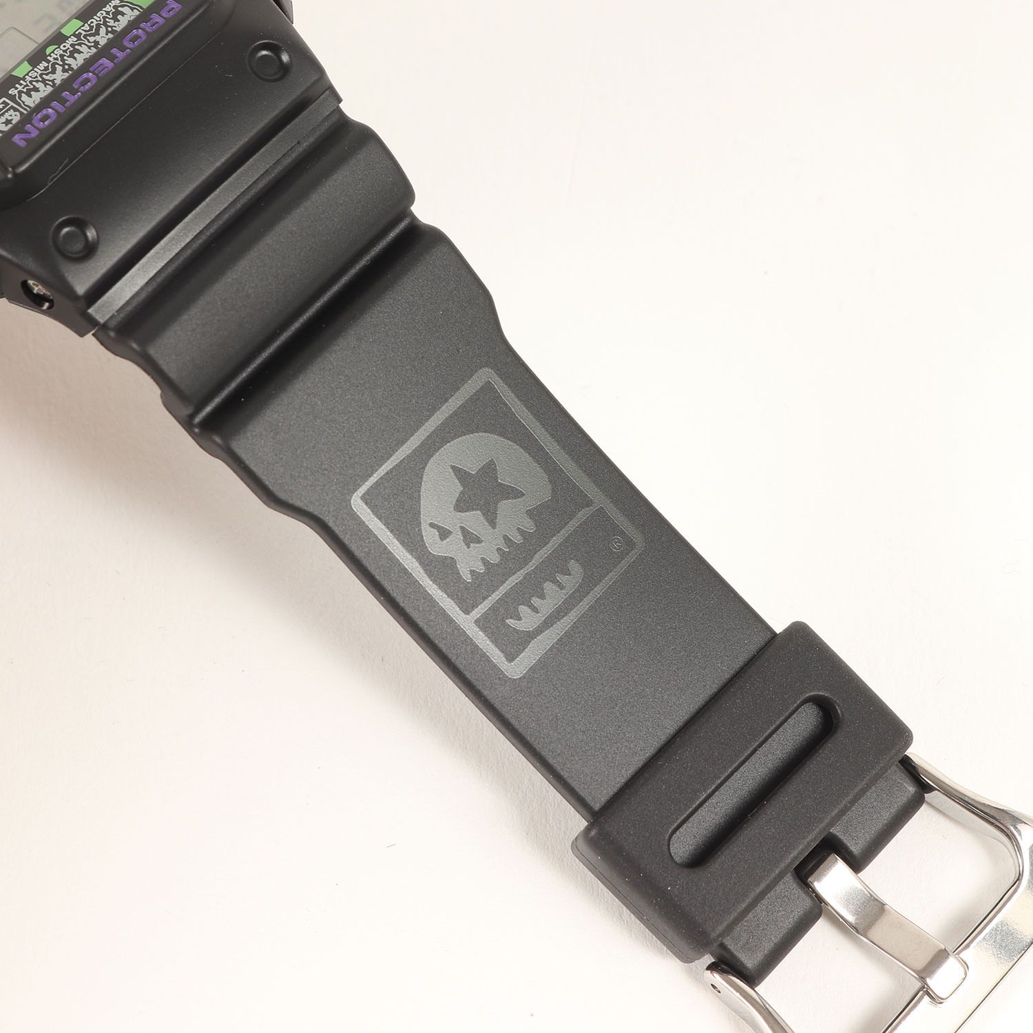 G-SHOCK マジカルモッシュミスフィッツ　15周年記念 G-SHOCK マジカルモッシュミスフィッツ 15周年記念