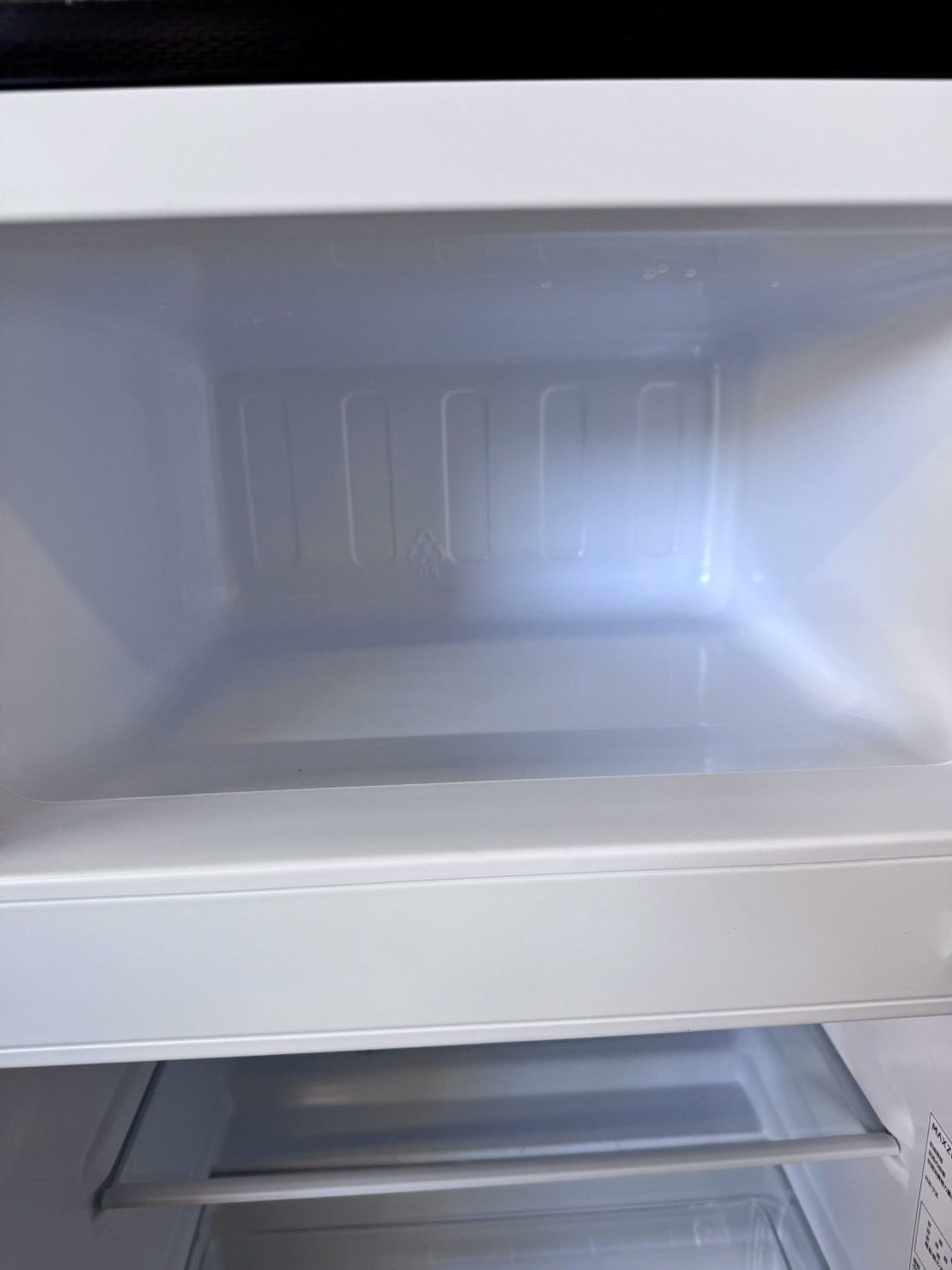 大阪送料無料☆3か月保障付き☆冷蔵庫☆マクスゼン☆2ドア☆2024年