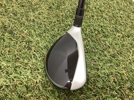 テーラーメイド M 4 2021 U ユーティリティ UT Fujikura ATMOS Red 6 フレックスR メンズ 男性用 右利き 右用 Cランク ゴルフクラブ