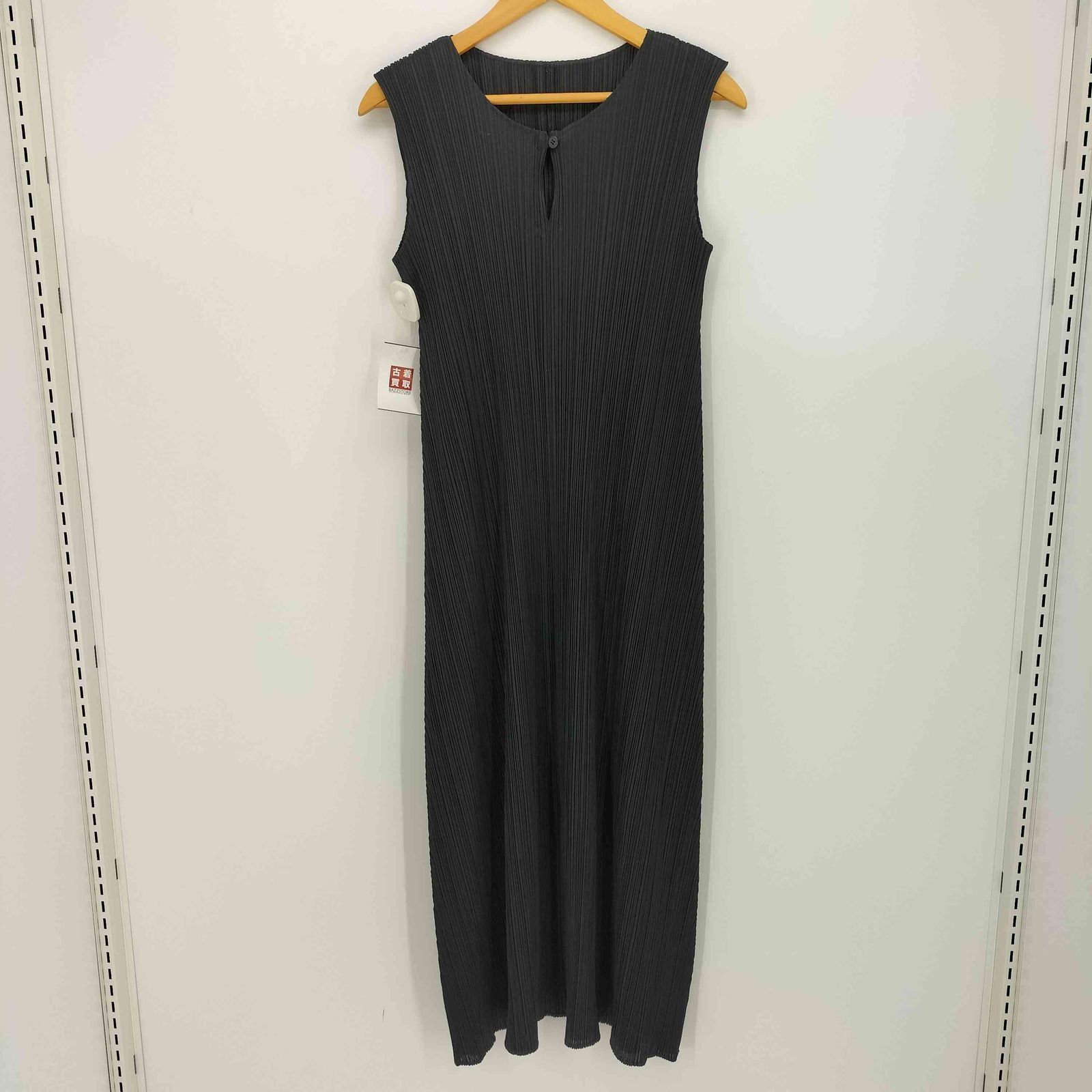 PLEATS PLEASE ISSEY MIYAKE】プリーツプリーズイッセイミヤケ