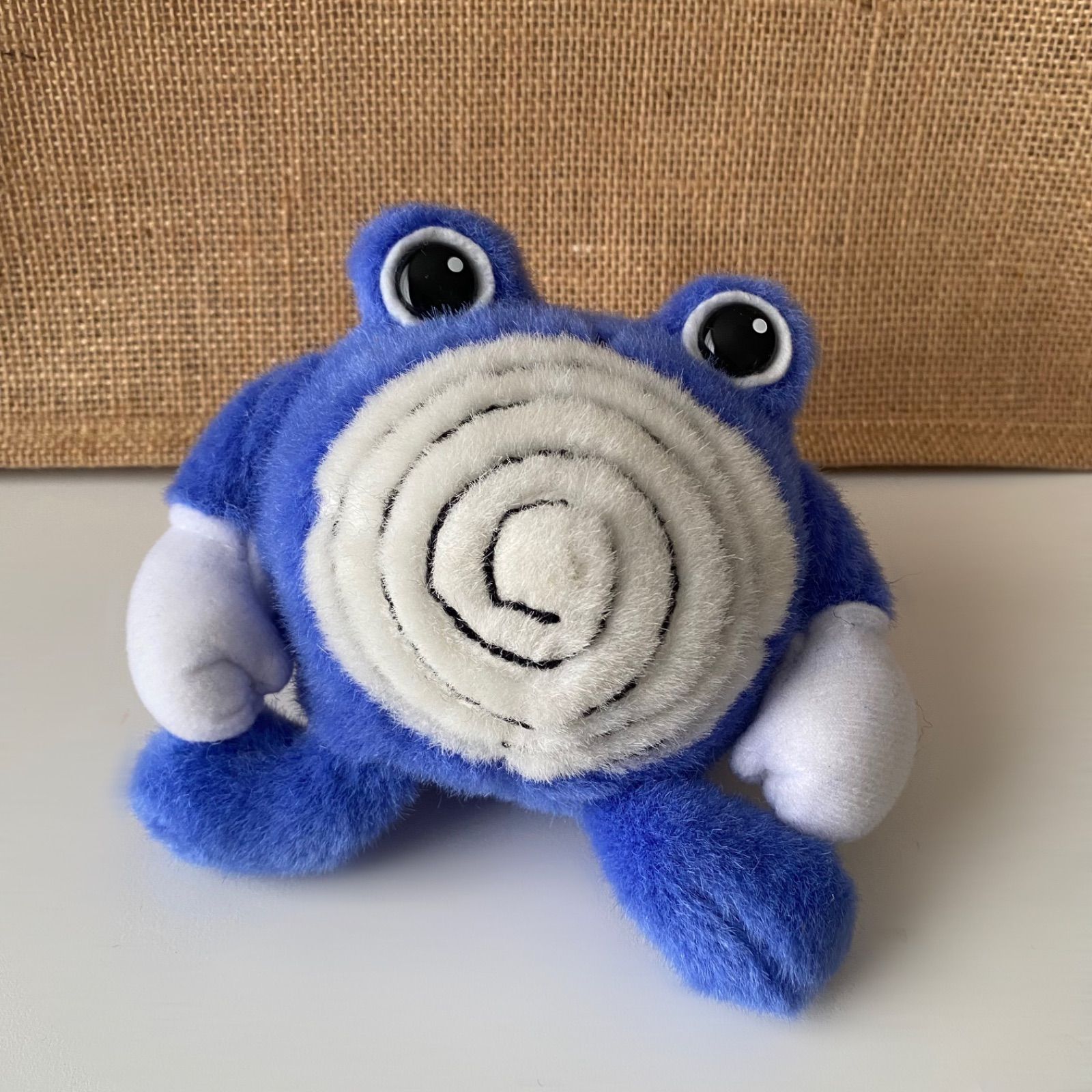 初期 TOMY ポケモン ぬいぐるみギフトボックス レトロ ピカチュウ 初期 TOMY ポケモン ぬいぐるみギフトボックス レトロ ピカチュウ