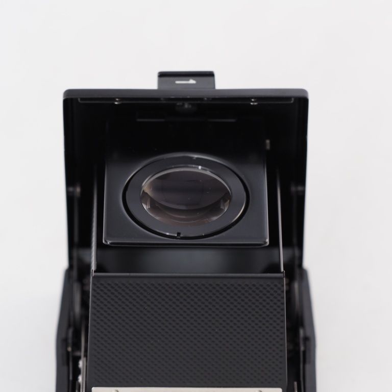 ZENZA BRONICA ウエストレベルファインダー EC EC-TL用