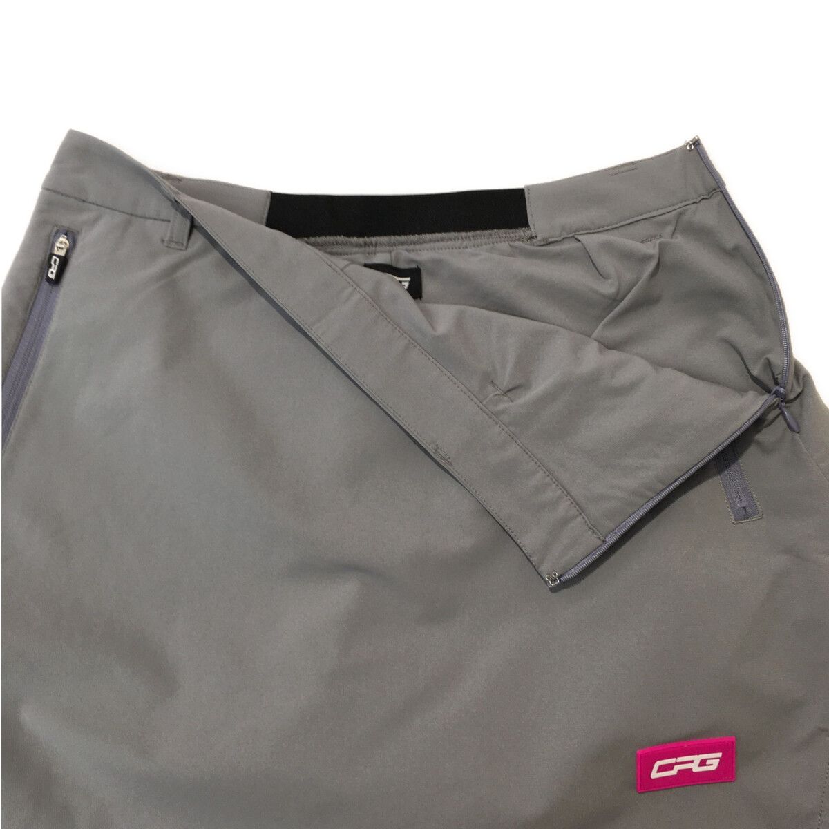 【新品】cpg ゴルフ レディース　スカート CPG GOLF ゴルフ スカート｜レディースウエア｜ゴルフ｜スポーツ