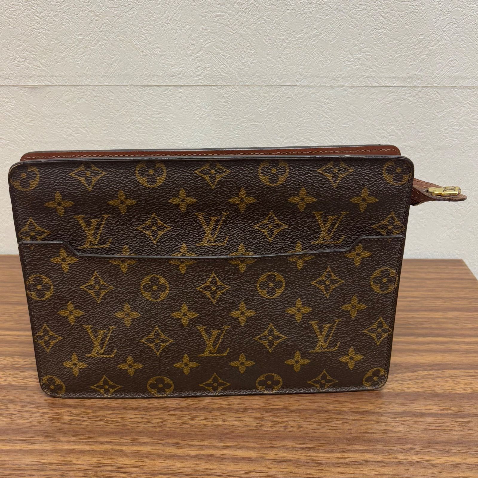 ルイヴィトンのセカンドバッグ 06w10646 ルイ・ヴィトン LOUIS VUITTON LOUIS VUITTON ルイ