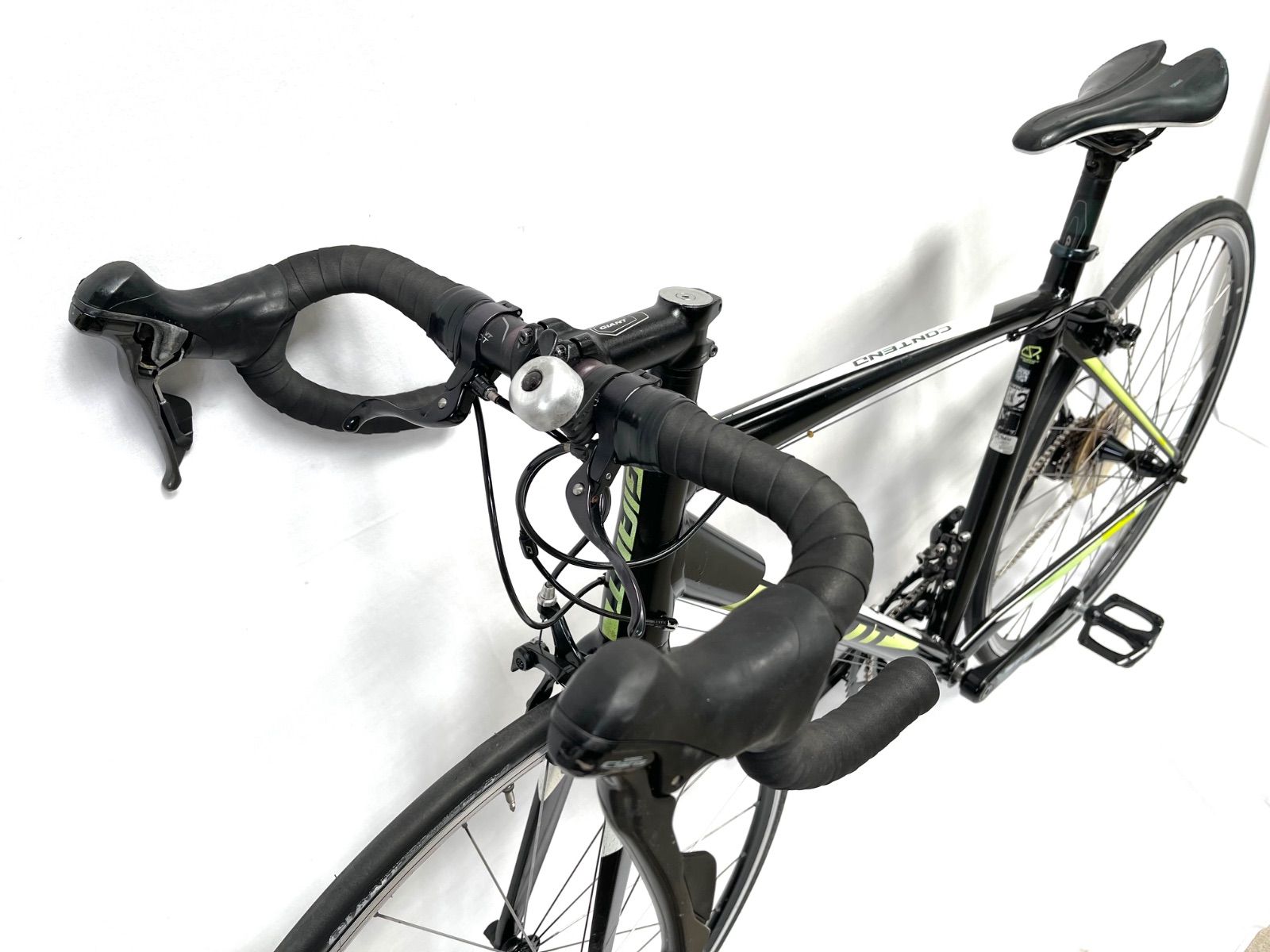 送料無料 ジャイアント GIANT ロードバイク CONTEND SHIMANO 16速